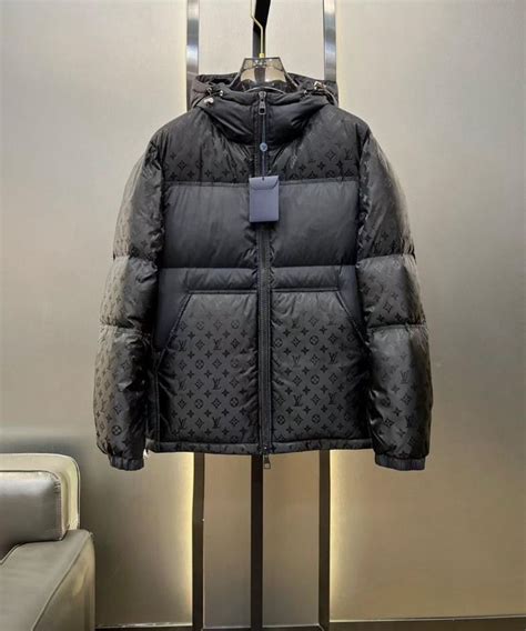 louis vuitton giubbino|louis vuitton lv.